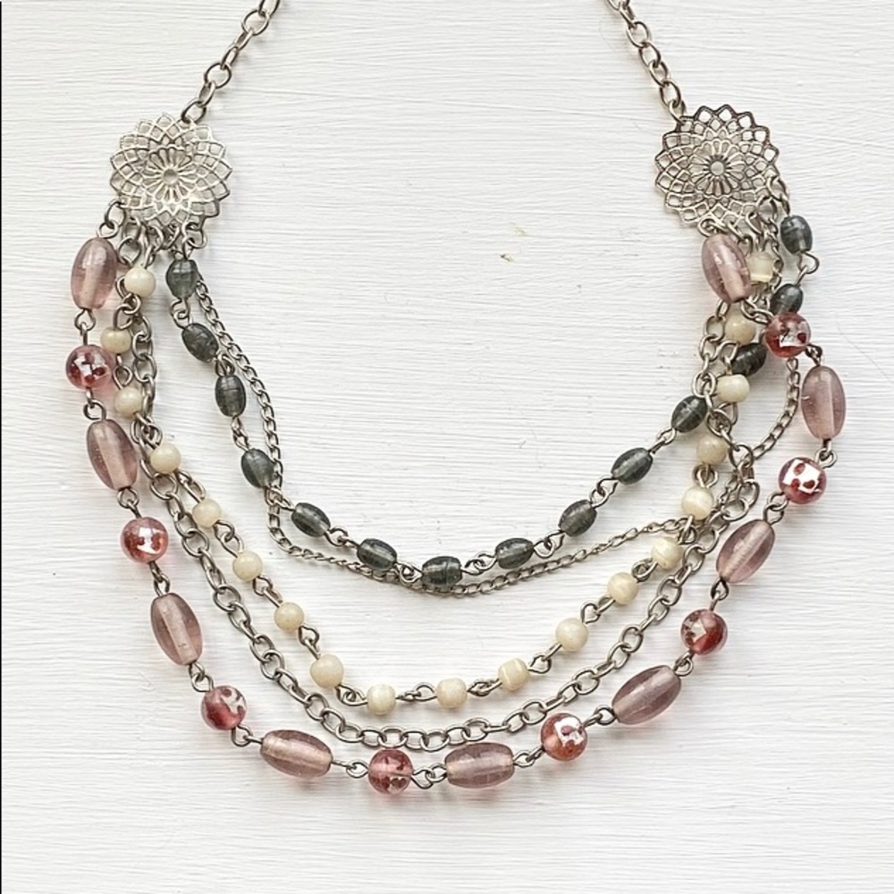 Dreamcatcher Necklace